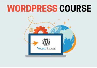 WordPress Training Course Without Coding