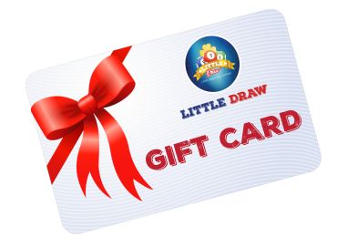 Little Draw AED 15 Gift Cards and Vouchers (Platinum)